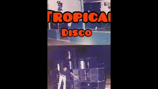 Cachaca Piru.Tropical Disco