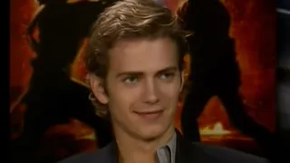 Everybody Loves Me - Hayden Christensen (Happy 40th birthday Hayden!)