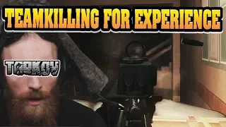 Escape from Tarkov - EASY EXPERIENCE [Highlights #1]