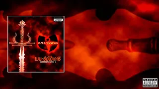 Wu-Tang Clan - Wu-Soldiers Compilation Vol. 1 (Full Album) (2007)