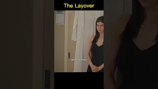 Which of this 2 Beauties will you pick? "The Layover" #short #shorts