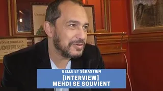 Belle et Sébastien : Mehdi se souvient [HD]