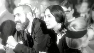 Joan Baez : Sad-Eyed Lady Of The Lowlands