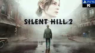 Let's talk about the Silent Hill 2 Remake