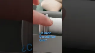 ¿Cuándo descubriste ésto?😮