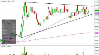 Fresh Start Private Management Inc. (CEYY) Penny Stock Trading Chart_2/5/2014