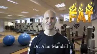 Should I Eat Before my Morning Workout to Burn More Fat? -- Dr Mandell