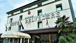 Bonotto Hotel Belvedere, Bassano del Grappa, Italy