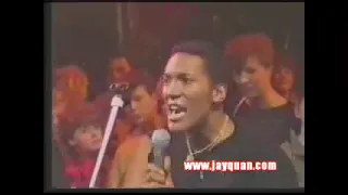 FORCE MDS -  FORGIVE ME GIRL (LIVE PERFORMANCE)
