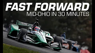 FAST FORWARD: 2019 Honda Indy 200