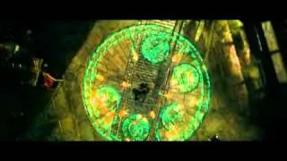 The Sorcerer's Apprentice - Merlin Circle