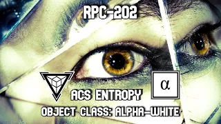 RPC-202 ACS Entropy - What Happens When You Know And Understand Everything?