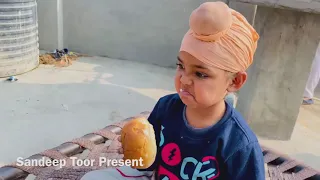 Noor new little star most funny videos😂🤣🤣 |  2021