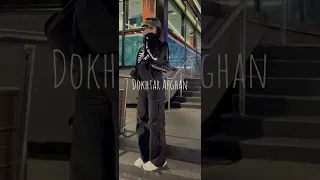 Valy- Dokhtar Afghan sped up