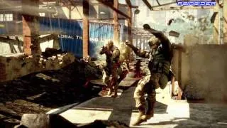 Battlefield: Bad Company 2 Launch Trailer (HD)