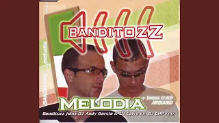 Melodia (Original Club Mix)