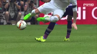 Real Madrid vs Tottenham Hotspur - Audi CUP - Full Match - 04/08/2015 - HD