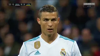 Real Madrid vs Las Palmas 3 0   All Goals & Extended Highlights   La Liga 05 11 2017 HD