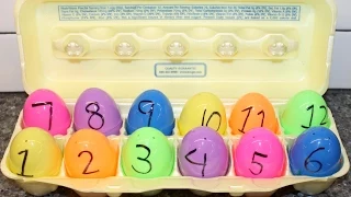 Ashley’s Resurrection Eggs Activity For Kids