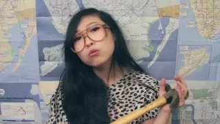 Awkwafina "NYC Bitche$" (Official Video)
