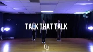 Talk That Talk - TWICE / Rose's Kpop Class