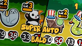 I thought Pay to Win would be nicer [Super Auto Pets]