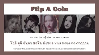 [Thaisub] FLIP A COIN – PIXY (픽시) #Aroundtheซับ