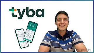 TYBA Perú I ¿Qué es Tyba?, ¿Cómo invertir en ello?, ¿Funciona Tyba? Aquí te cuento cómo empezar.