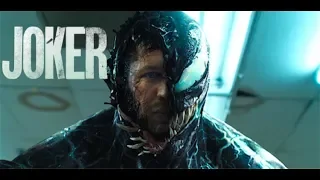 Venom Trailer (Joker Style)