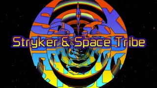 Stryker & Space Tribe - Sex Drugs & Rock'n Roll - OUT NOW on TIP RECORDS