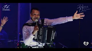 Mi Corazon Es Tuyo - Dagoberto "El Negrito" Osorio (En Vivo) Iglesia CVM Valledupar