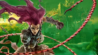 Fury from Darksiders 3 | TOY REVIEW