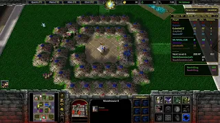 Warcraft 3: TFT [Custom] #1068 Direct TD 1.99 Beta 3 - Legion TD