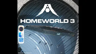 Homeworld 3 #3 on macOS