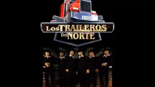 TRAILEROS DEL NORTE- LAS EDADES