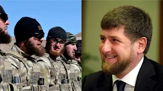 Кадыров заявил, что Чечня - самый безопасный регион и ждет предпринимателей у себя