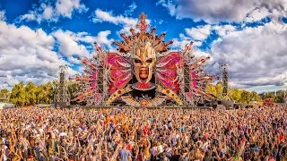 Defqon.1 Festival Australia 2017 | Official Q-dance Aftermovie