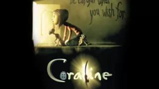 Coraline Soundtrack "Other Father Song" They Might Be Giants