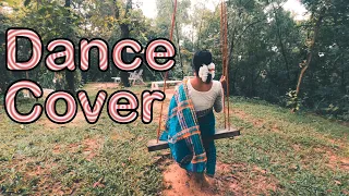 Durge Durge Durgotinashini || Durga Ma || Durga Pujo Song || Dance cover