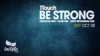 1Touch - Be Strong (Club Mix)