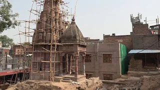 Restoring the Glory of Vishwanath Temple in Banaras: Why we need Kashi Vishwanath Corridor?