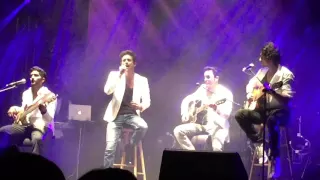 ||SANAM live in Mauritius||- I'm Not The Only One (Watch in HD)