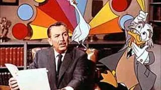 Ludwig Von Drake song