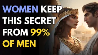 11 Sexual Wants Women Keep Secret That 99% of Men Don't Know About