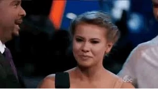 Bindi Irwin tears up after her emotional Dancing With The Stars performance