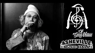 Mihali (of Twiddle) LIVE @ Asheville Music Hall 5-5-2022