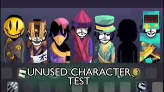 Incredibox - Importing an unused character in the dreamland demo mod (Spritesheet Test)