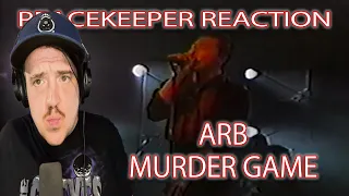 Destination: Japan - ARB - Murder Game