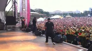 Cypress Hill Insane in the Brain Lollapalooza