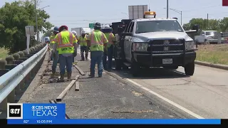 Dallas construction workers fear new law will take away their mandatory rest breaks